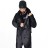 Комбинезон FXR Cold Cross CX Lite без утеплителя Black Ops, XL-SH
