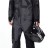 Комбинезон FXR Cold Cross CX Lite без утеплителя Black Ops, XL-SH