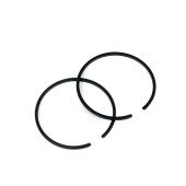 Поршневое кольцо Tohatsu (уп. 2 шт) +0,5 351-00014-0 Поршневое кольцо Tohatsu (уп. 2 шт) +0,5 351-00014-0