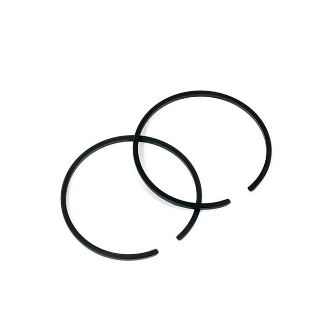 Поршневое кольцо Tohatsu (уп. 2 шт) +0,5  351-00014-0