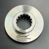 Шайба упорная 688 Yamaha 60-90 под винт (Omax)