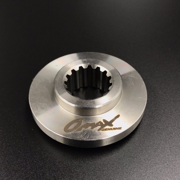 Шайба упорная 688 Yamaha 60-90 под винт (Omax)