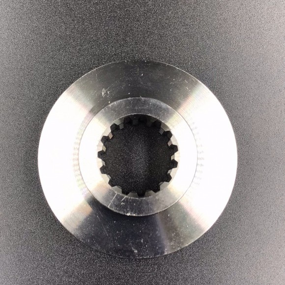 Шайба упорная 688 Yamaha 60-90 под винт (Omax)