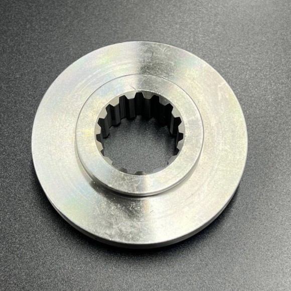 Шайба упорная 688 Yamaha 60-90 под винт (Omax)