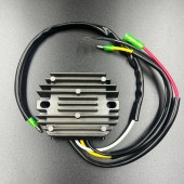 Выпрямитель-регулятор Mercury/Tohatsu MFS 9.9-20 (JSP)