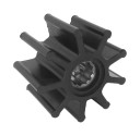 Крыльчатка охлаждения Volvo Penta MD71-122, DJ Pump (Диджи Памп) | 003-1201