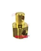 Наконечник троса Volvo Penta, Recmar