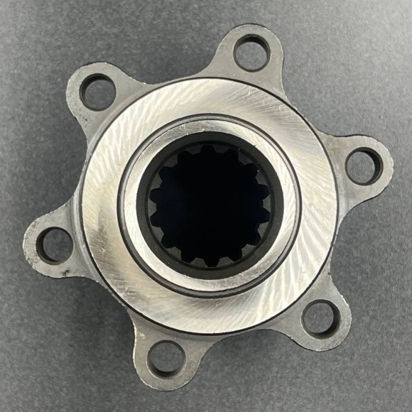 Муфта заднего приводного вала (кардана) Yamaha Grizzly 660 (ZIBO)