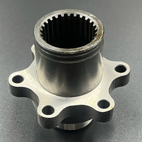 Муфта заднего приводного вала (кардана) Yamaha Grizzly 660 (ZIBO)