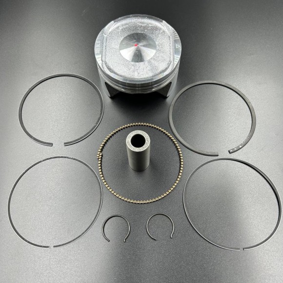 Поршневой комплект квадроцикла 90.955мм BRP/CanAm G2 Outlander/Renegade 1000 (ZIBO)