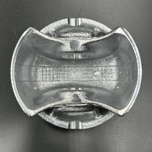 Поршневой комплект квадроцикла 90.955мм BRP/CanAm G2 Outlander/Renegade 1000 (ZIBO)