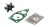 Ремкомплект помпы Suzuki DT4/5, Omax