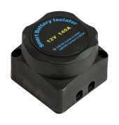 Реле зарядное 12V 140, Marine Rocket