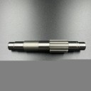Вал КПП Yamaha Viking 540 (Нейтрали) (Yamaha)
