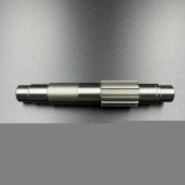 Вал КПП Yamaha Viking 540 (Нейтрали) (Yamaha) Вал КПП Yamaha Viking 540 (Нейтрали) (Yamaha)