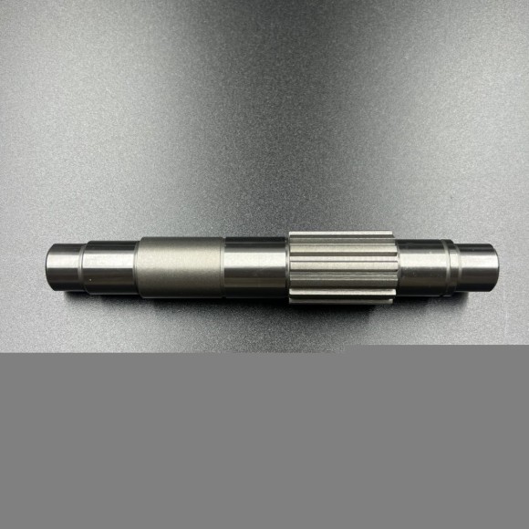 Вал КПП Yamaha Viking 540 (Нейтрали) (Yamaha)