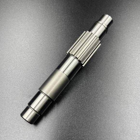 Вал КПП Yamaha Viking 540 (Нейтрали) (Yamaha)