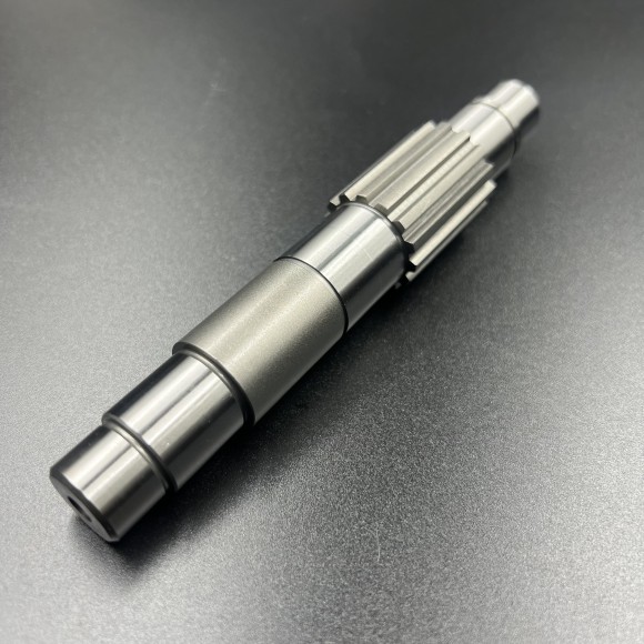 Вал КПП Yamaha Viking 540 (Нейтрали) (Yamaha)