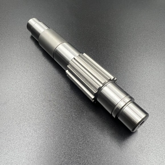 Вал КПП Yamaha Viking 540 (Нейтрали) (Yamaha)