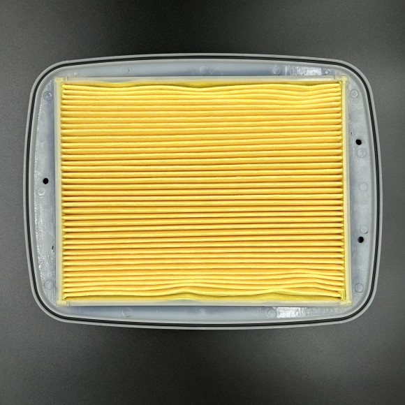 Фильтр воздушный для гидроциклов Yamaha 1800 FX/FZR/FZS/VXR/VXS (006-590; 6S5-E4451-01) (WUHU)