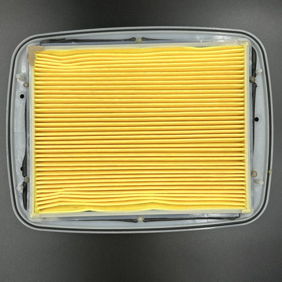 Фильтр воздушный для гидроциклов Yamaha 1800 FX/FZR/FZS/VXR/VXS (006-590; 6S5-E4451-01) (WUHU)