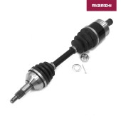 Привод для BRP ATV-CA-881