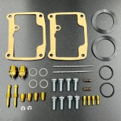 Ремкомплект карбюратора BRP Ski-Doo Summit 550F (KINETIX)