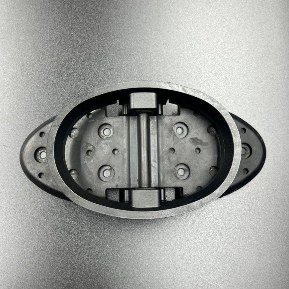 Захлопка выхлопная резинометаллическая SHUTTER ASY(PAIR) (Quicksilver)