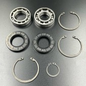 Ремкомплект маховика Volvo Penta V8 D30/31 D40/41(958860,914533) (JSP)