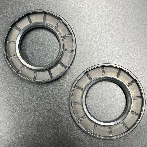 Ремкомплект маховика Volvo Penta V8 D30/31 D40/41(958860,914533) (JSP)