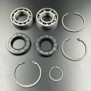 Ремкомплект маховика Volvo Penta V8 D30/31 D40/41(958860,914533) (JSP)