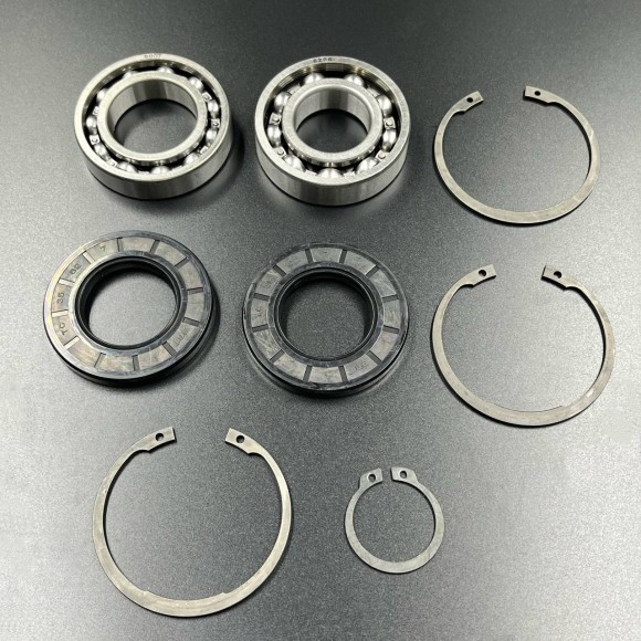 Ремкомплект маховика Volvo Penta V8 D30/31 D40/41(958860,914533) (JSP)