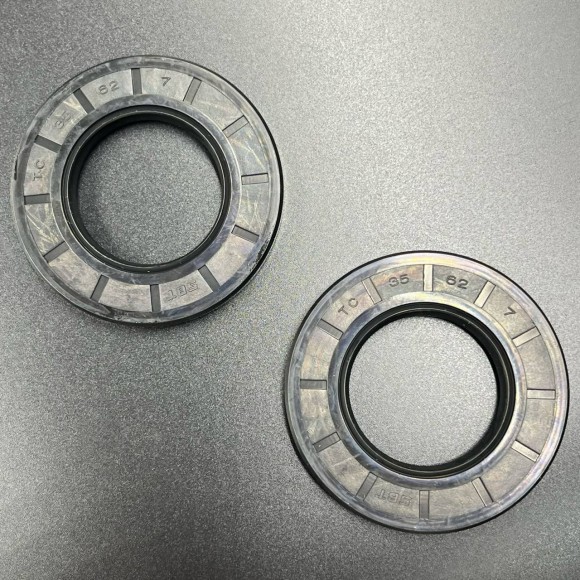 Ремкомплект маховика Volvo Penta V8 D30/31 D40/41(958860,914533) (JSP)