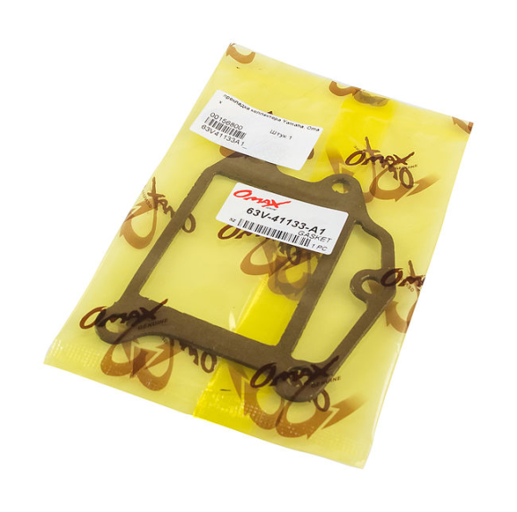 Прокладка коллектора Yamaha, Omax