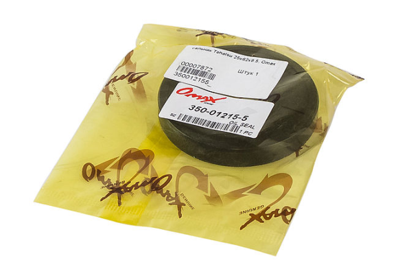 Сальник 25x62x9.5, Tohatsu/Mercury 9.9-18, Omax