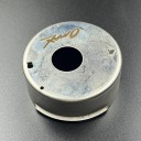 Стакан помпы охлаждения Yamaha 115-225 (Omax)
