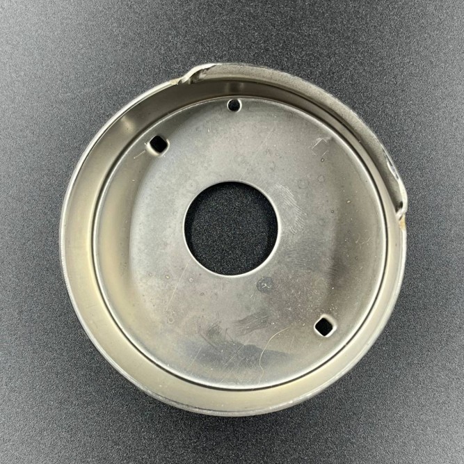 Стакан помпы охлаждения Yamaha 115-225 (Omax)