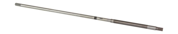 Вал торсионный Suzuki DF9.9/15 (S), Omax