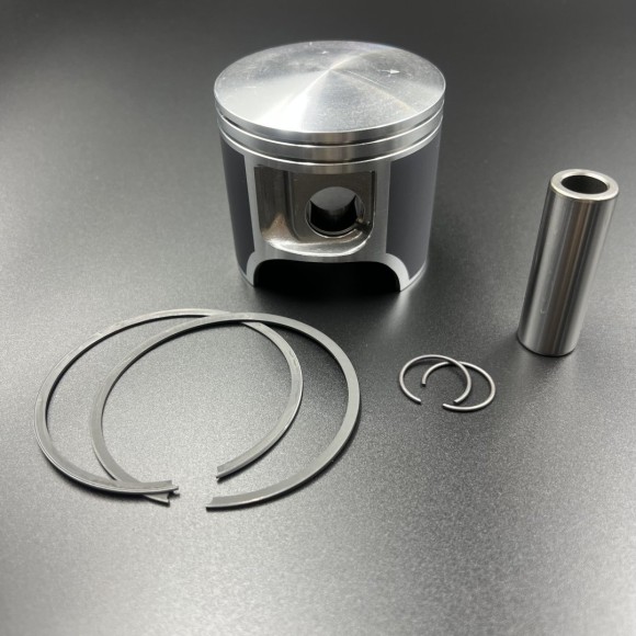 Поршневой комплект Polaris 700 (2CYL) (STD) (2202237) (Osaka)