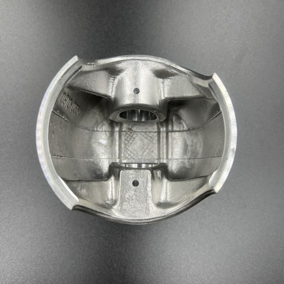 Поршневой комплект Polaris 700 (2CYL) (STD) (2202237) (Osaka)