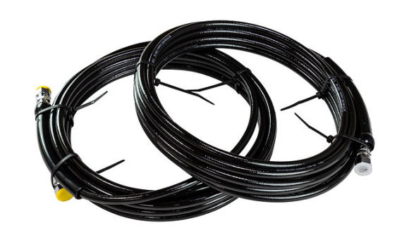 Гидравлическая система рулевого управления до 150 л.с Sea First