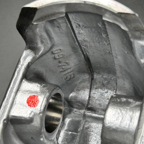 Поршневой комплект BRP Skandic/Tundra 300F (+0.25mm) (09-741-01) (Osaka) Поршневой комплект BRP Skandic/Tundra 300F (+0.25mm) (09-741-01) (Osaka)