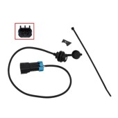 Комплект подключения обогрева визора шлема Sledex