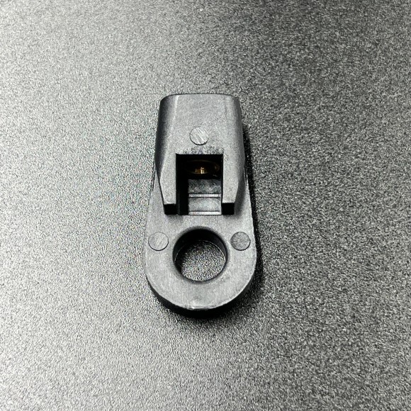 Наконечник троса д/у Yamaha 6-300 (703-48345-01;67275-95600;67275-95602) (Osaka)