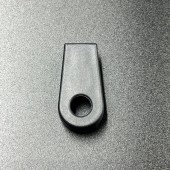 Наконечник троса д/у Yamaha 6-300 (703-48345-01;67275-95600;67275-95602) (Osaka)