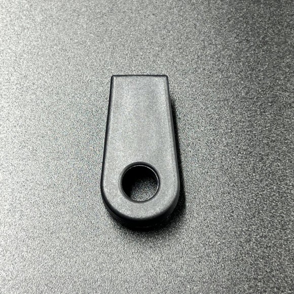 Наконечник троса д/у Yamaha 6-300 (703-48345-01;67275-95600;67275-95602) (Osaka)