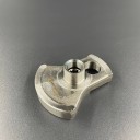 Шейка коленвала Yamaha E8D (3) (Omax)