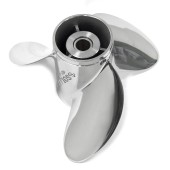 Винт гребной Solas 4551-145-21, 3x14 1/2x21 (R)