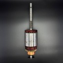Якорь электростартера MERCRUISER 530/636 D-TA; D3.0/3.6/4.2L (801334377) (Quicksilver)