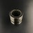 Подшипник роликовый коленвала Yamaha 20-25N(6L2); 30D(6J8) (33х48х32) (KACAWA)